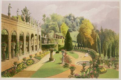 Giardini di Alton, da 